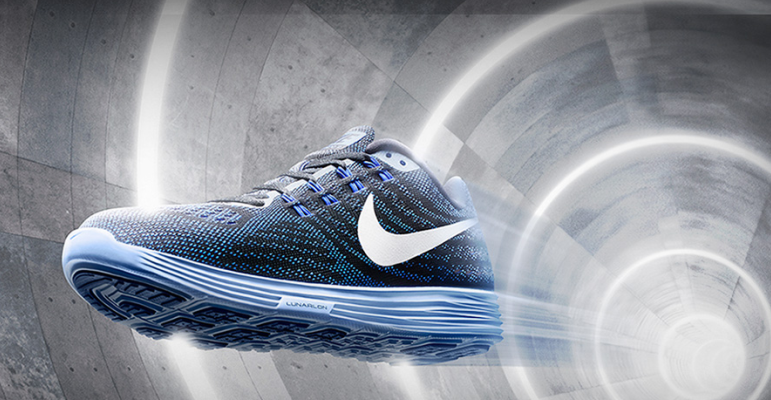 Descoperă noua gamă a pantofilor de alergare Nike LunarTempo 2
